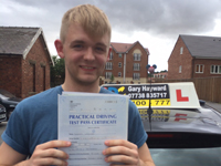 Danny - South Elmsall