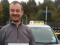 David - Pontefract