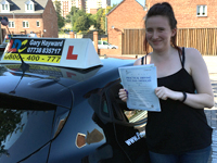  Fran - South Elmsall