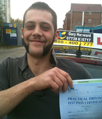 Lee from South Elmsall